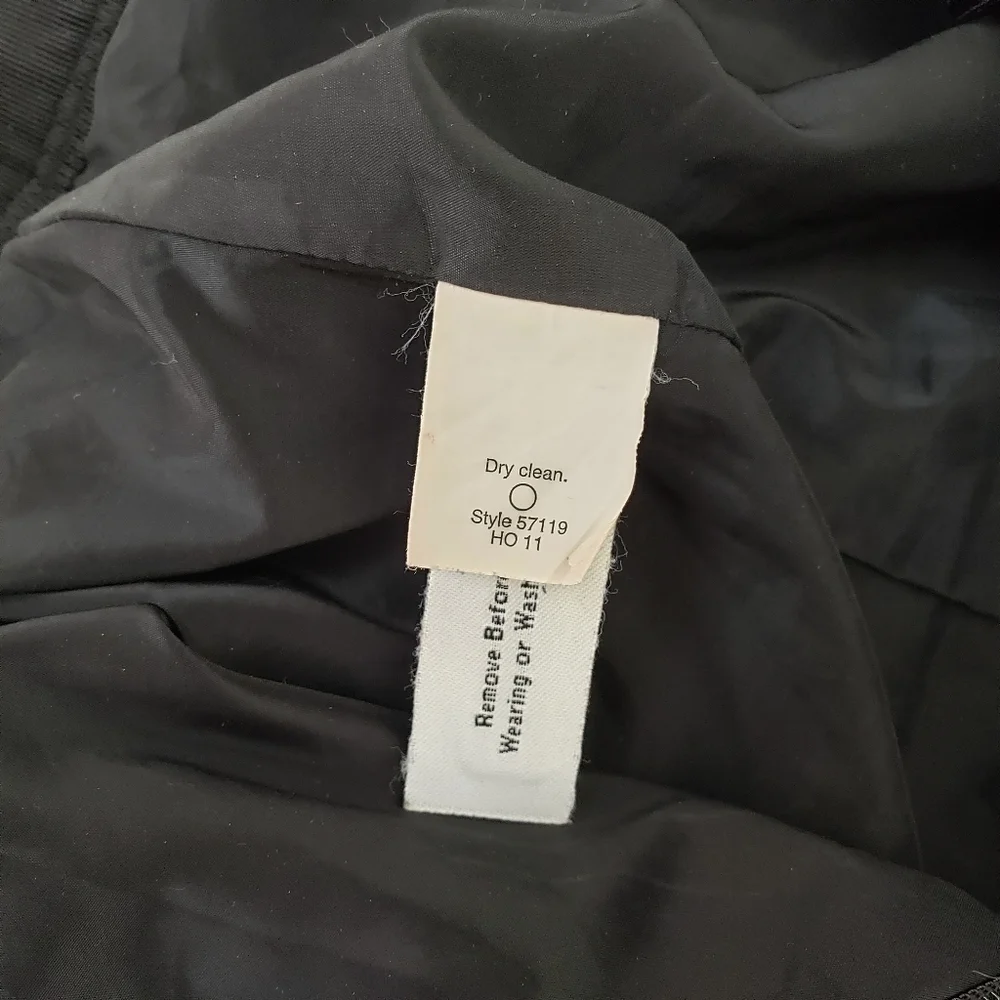 J. Crew crew pencil